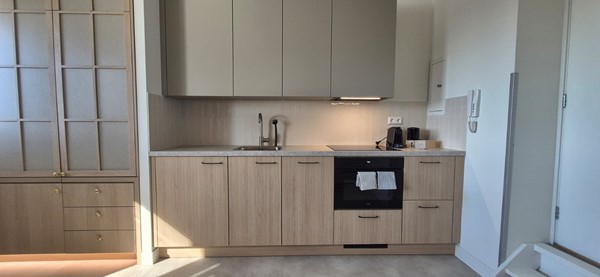 Medium property photo - Mauritsstraat 251H, 3012 CH Rotterdam